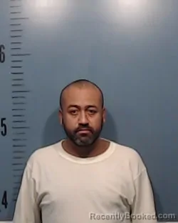 Mugshot of Victor Alfonso Hernandez-Rodriguez