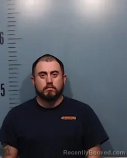 Mugshot of Izaiah Edward Hernandez
