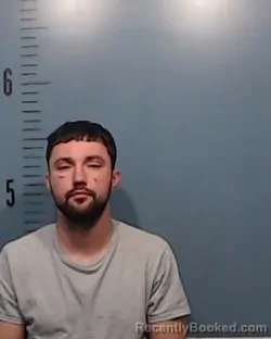 Mugshot of Billy Lee Worden