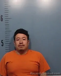 Mugshot of Roberto Hernandez-Aguilar