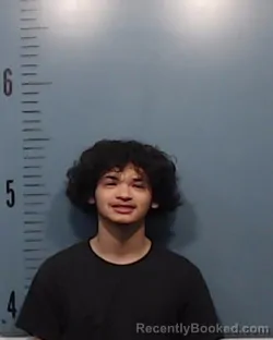 Mugshot of Martavius Jerome Gale