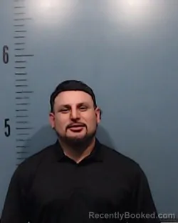 Mugshot of Jordan Stevan Regalado