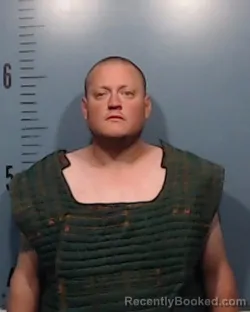 Mugshot of Derrick Antonio Lockyear