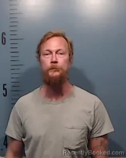 Mugshot of Kevin Kyle Sides
