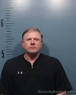 Mugshot of Cory Dwain Wilsher