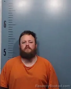 Mugshot of Steven Keith Barthelemy