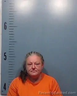 Mugshot of Kimberly Dawn Hollon
