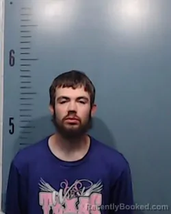 Mugshot of Blaze Adam Villegas