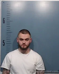 Mugshot of Colton Jarrett Perkins