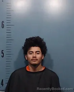 Mugshot of Jose Alain Milla-Alvarado