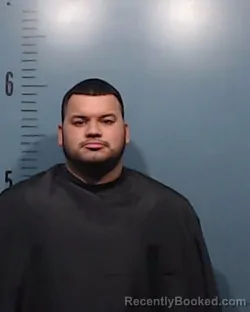 Mugshot of Alejandro Eliseo Hernandez-Montiel