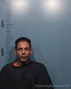 Mugshot of Maikel Leyva-Rodriguez