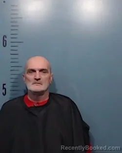 Mugshot of Gocha Adamia