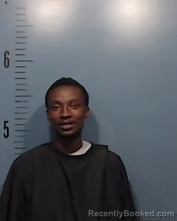 Mugshot of Martin Muhirwa