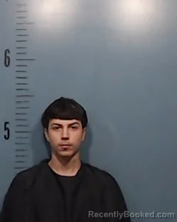 Mugshot of Michael Damien Reyes