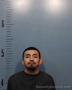 Mugshot of Rolando Peralez