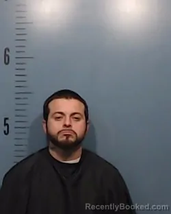 Mugshot of Gabriel Perez