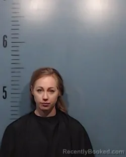 Mugshot of Sydney Kay White