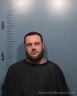 Mugshot of Christopher Michael Webber