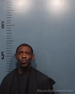 Mugshot of Quincy Lashaun Walker