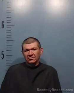 Mugshot of Enrique Lopez Hernandez