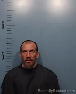 Mugshot of George Michael Gallo