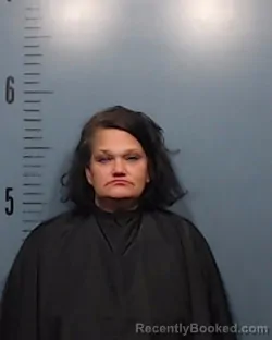 Mugshot of Jasha Kae Douglas