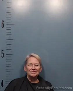 Mugshot of Patricia Elaine Dunn