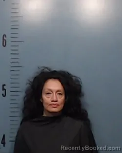 Mugshot of Margarita Ann Alvarado