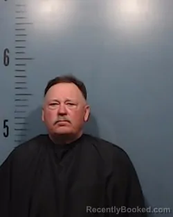 Mugshot of Quinten Stanford