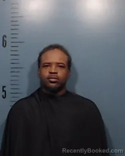 Mugshot of Terrell Eugene Lyons