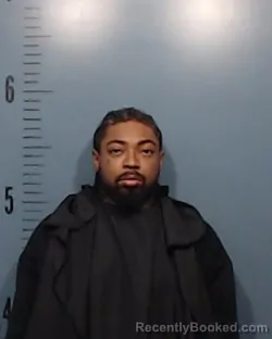 Mugshot of Christopher Steven Coleman