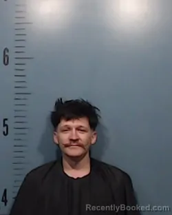 Mugshot of Matthew Beaudavian Brannon