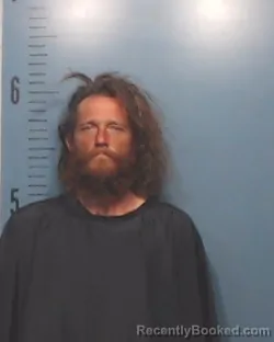 Mugshot of Joshua Glen McGuire