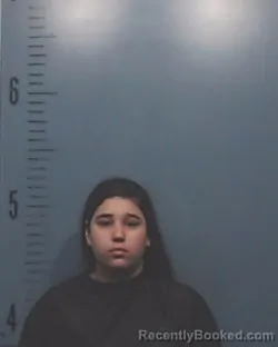 Mugshot of Darielis Nayayith Bohorquez Boscan