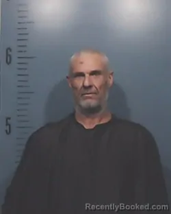 Mugshot of Robert Hampton Koerner