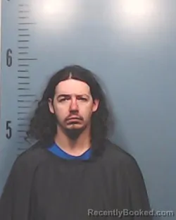 Mugshot of Marcus Edward Lord