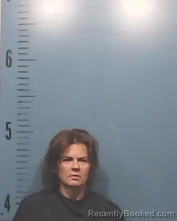 Mugshot of Shontell Renay Gunter