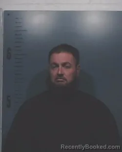 Mugshot of Matthew Richard Green