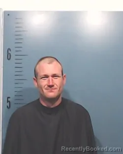 Mugshot of Jacob Anthony Banks