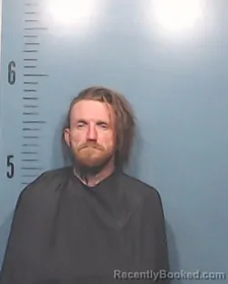 Mugshot of Troy Dewayne Myers