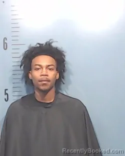 Mugshot of Davon Whitehead