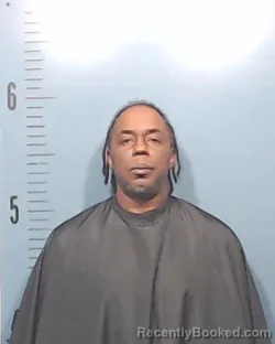 Mugshot of Demetrick Dushun Kleckley