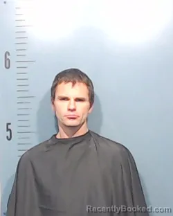 Mugshot of Kevin Mattithyah Yancey
