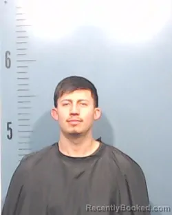 Mugshot of Juan Jesus Torres-Davila