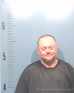 Mugshot of Wayne Andrew Gradiska