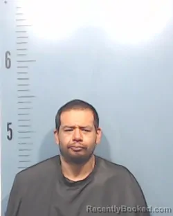 Mugshot of Artemio Senon Delacruz