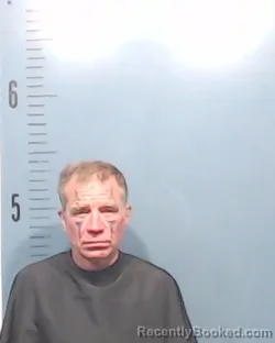 Mugshot of Marty Lynn Stringer