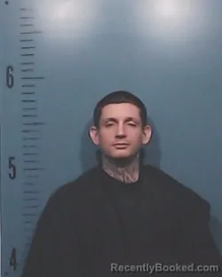 Mugshot of Tommy Lee Soper