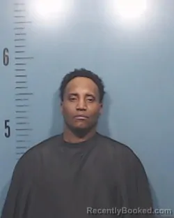 Mugshot of Christopher Lamont Livingston